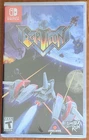Earthion - Nintendo Switch (NEW)
