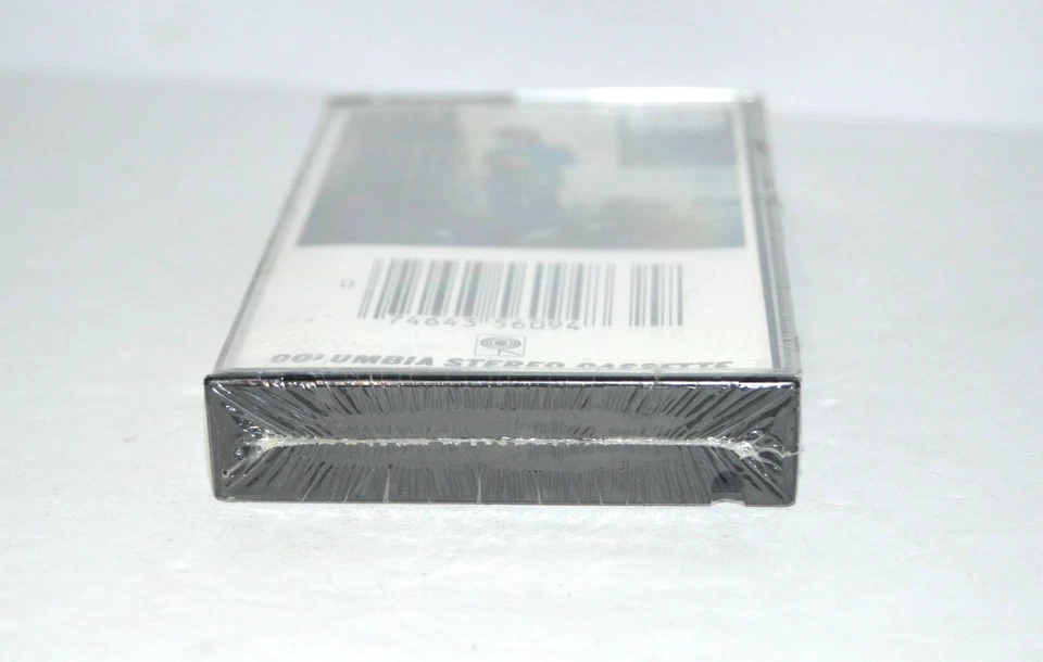 Billy Joel 52nd Street Cassette New Sealed Tape 1978 Columbia Records Rock - Image 4 of 4