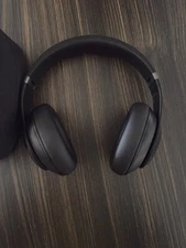 Beats by Dr. Dre Studio Pro Wireless Bluetooth Headphones - Black MQTP3LL/A