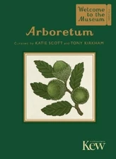 Arboretum Mini Gift (Hardback) Welcome To The Museum (UK IMPORT)