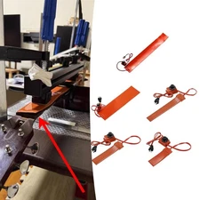 Guitar Side Bending Heating Pad Heating Plate Luthier Tool