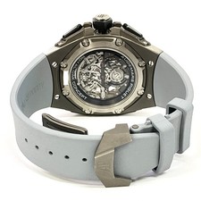 2018 Audemars Piguet Royal Oak Concept Tourbillon Titanium 44mm with Box/Papers 5