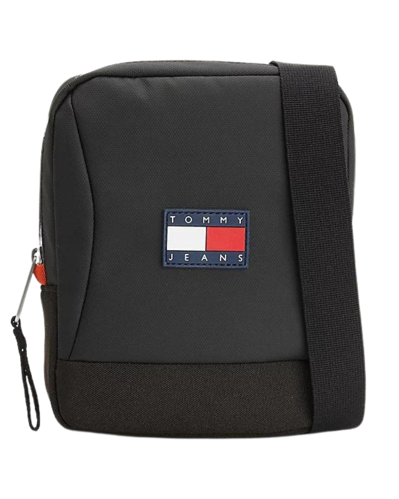 Джинсы Borsello Tommy Am0am10890 Uomo Nero 19790₽