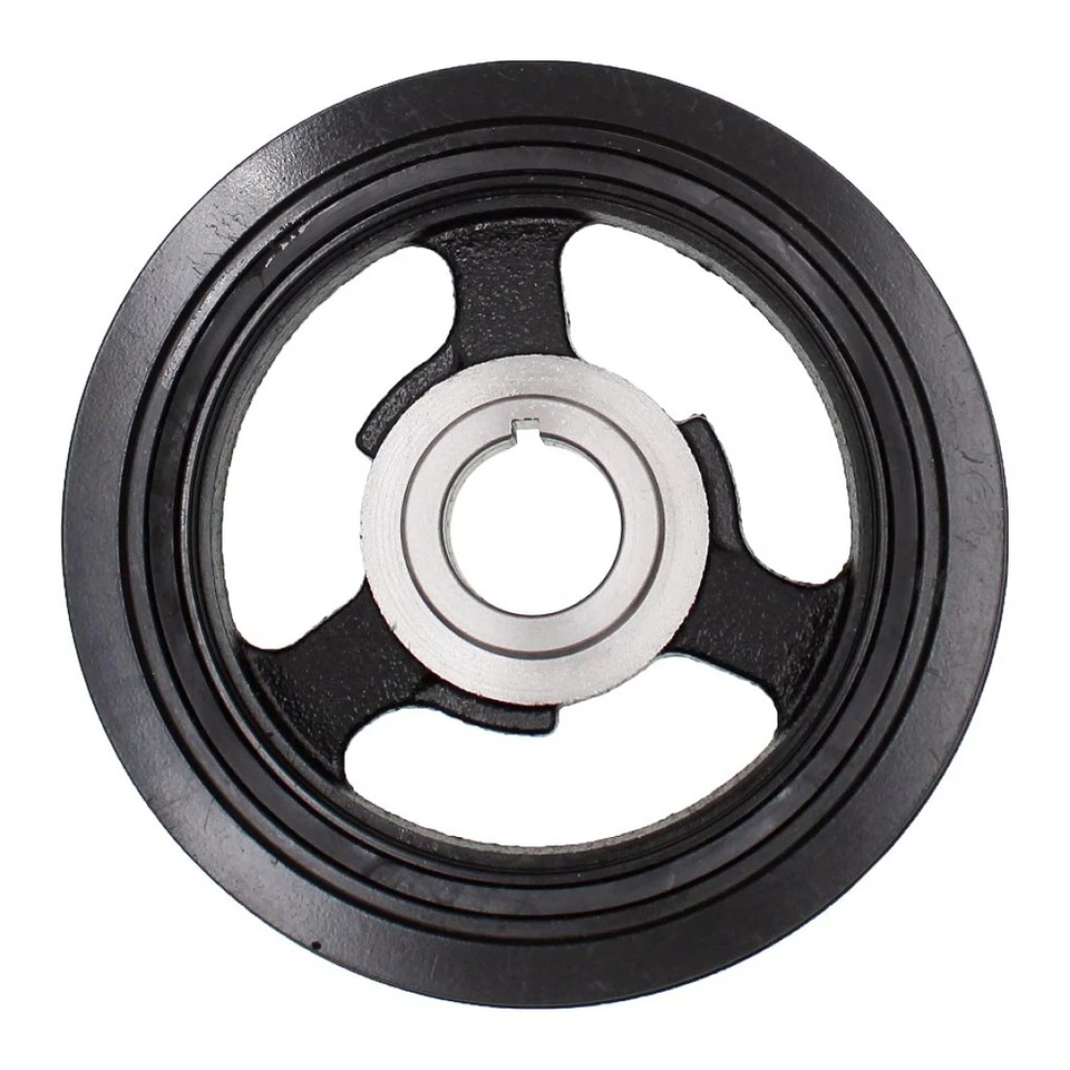 Balanceador Harmônico Mercury Grand Marquis 2001-2011 | Aço | 1,4 Polegadas de Profundidade - Imagem 3 de 4