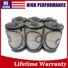 6X FS20313 Volvo D11/D13 Mack MP7/MP8 Fuel Separator 24009059 24009058 NEW