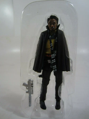 *LOOSE  Star Wars Vintage Collection Solo LANDO CALRISSIAN 3.75" Figure E4061