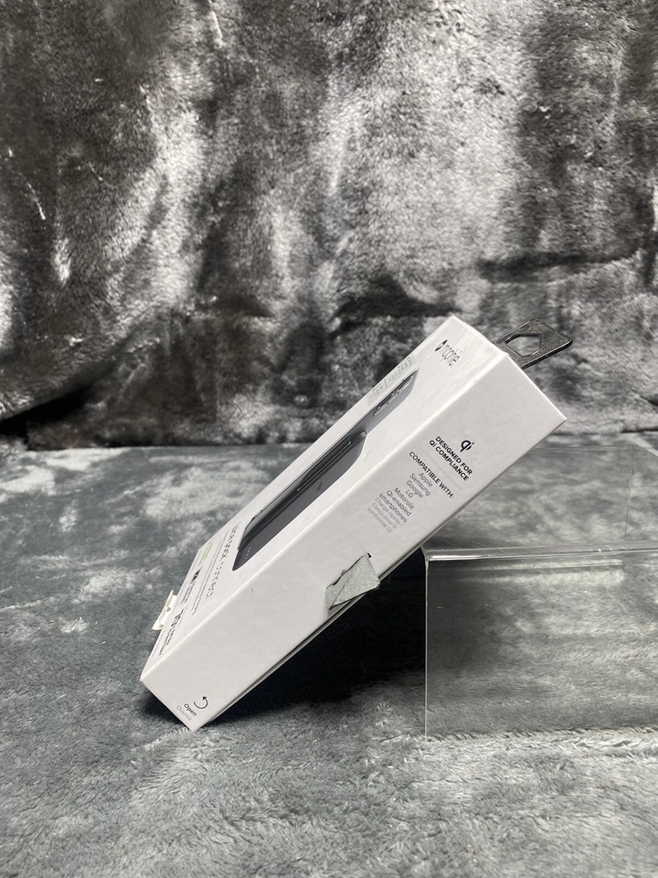 Портативный мини-аккумулятор Mophie JuicePack Connect Qi для телефонов iPhone Galaxy - Изображение 4 из 4