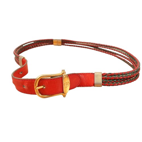 Gucci belt women display picture 1