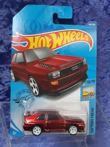 audi super treasure hunt