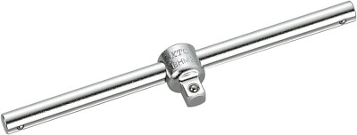 KTC KYOTO Werkzeug 6.3sq Schiebekopf Griff 1/4'' BHM2