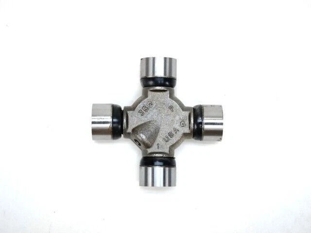 Kit de junta en U genuino Mopar 2001-2011 Dodge Ram 1500 Jeep Wrangler 2AMGR733AB Foto 4 de 4