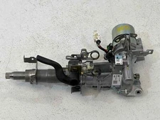 Fits 2016-2018 HONDA PILOT FWD MANUAL ADJUSTMENT STEERING COLUMN ASSEMBLY OEM