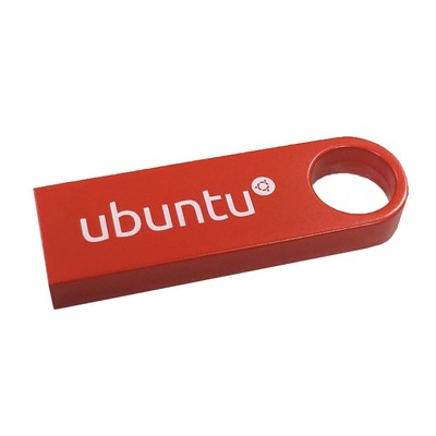 *NEW* Ubuntu 24.10 - 8GB USB Bootable Flash Drive - Open source Linux
