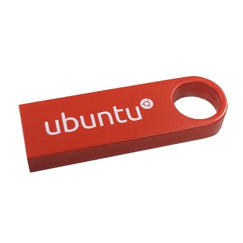 *NEW* Ubuntu 24.10 - 8GB USB Bootable Flash Drive - Open source Linux - 第 1/3 張圖片