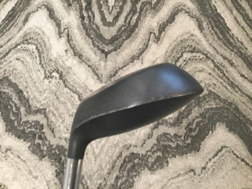 TaylorMade System 2 3W 15* Midsize Dynalite Steel Regular Flex LEFT Hand 43” - Image 4 of 4