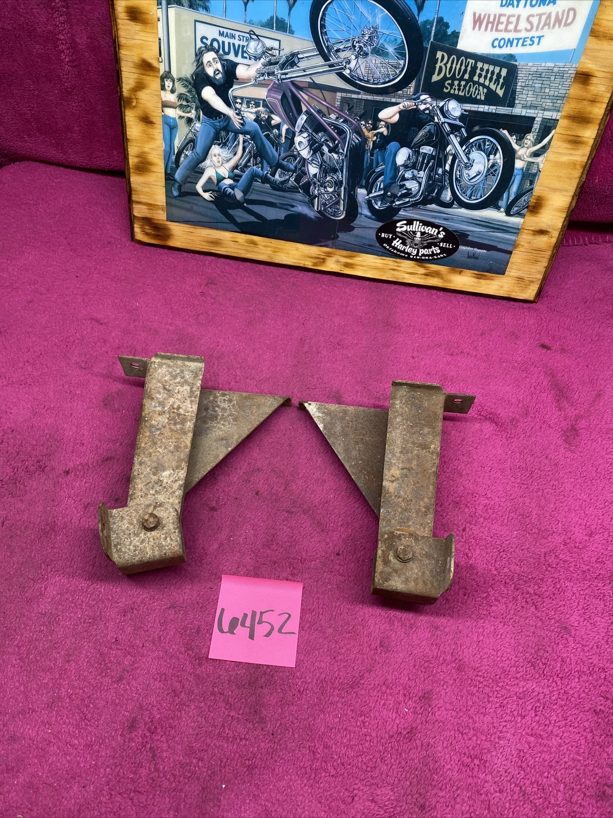 k5 blazer seat bracket mounts front passenger side bucket short tall