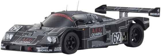 ミニッツ　ボディー　ザウバー　メルセデス　C9 NO62 WSPC 1988 s-l400.jpg