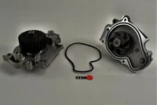 Engine Water Pump-DOHC ITM 28-9273 fits 00-01 Honda Prelude 2.2L-L4