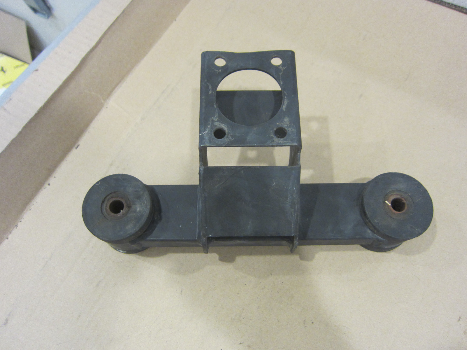 Lamborghini Gallardo - Differential Support Bracket - P/N 400399231C
