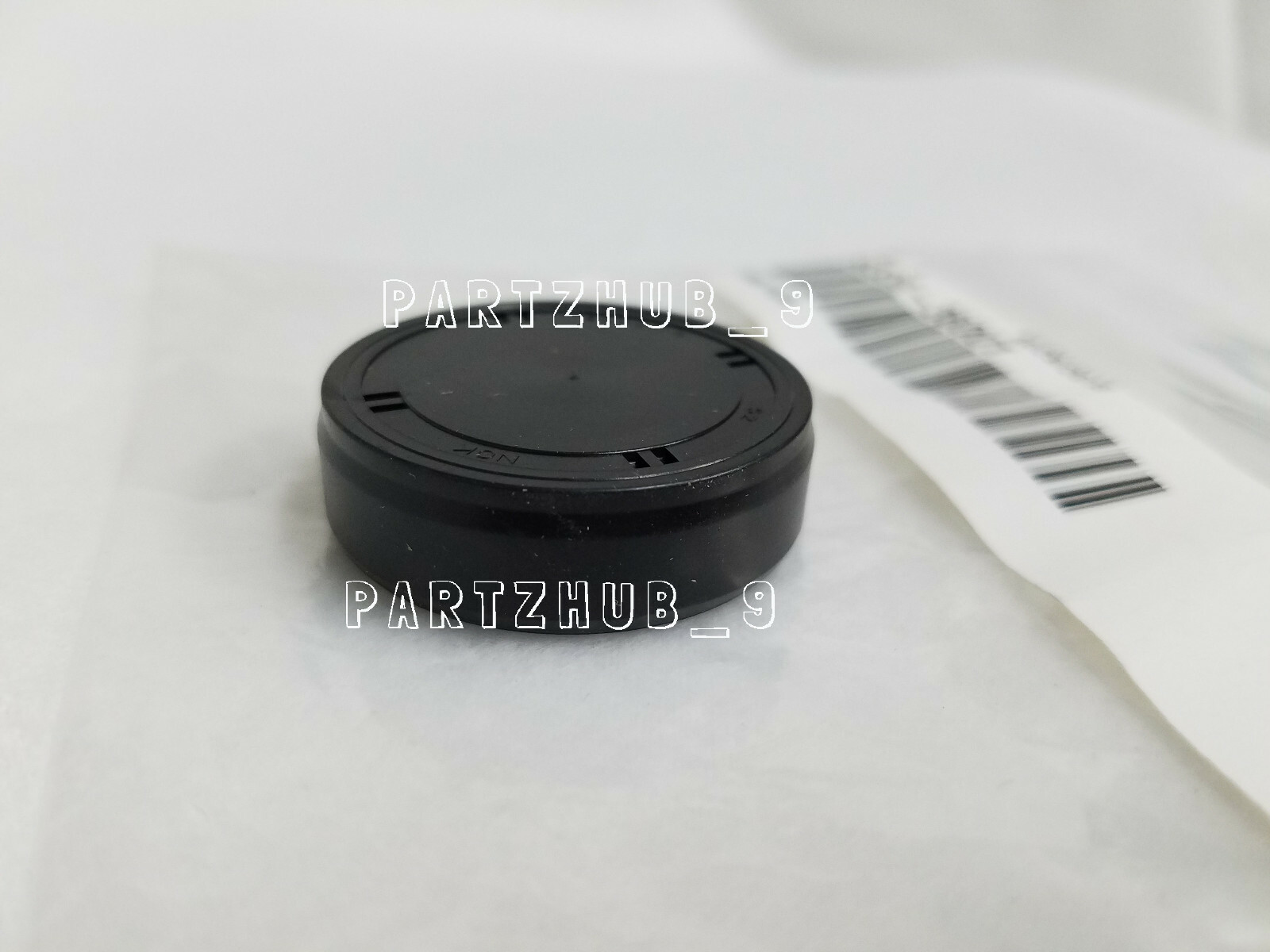 GENUINE Valve Cover Cam Plug for Toyota 2.2 / 2.4 / 2.7 9033936001 eBay
