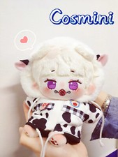 In Stock Jujutsu Kaisen Inumaki Toge 20cm Plush Doll Pillow Dress up Toy Anime