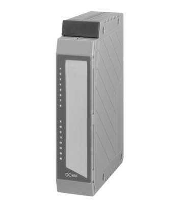 B&R 3DO760.6 Digital Output Modul gebraucht