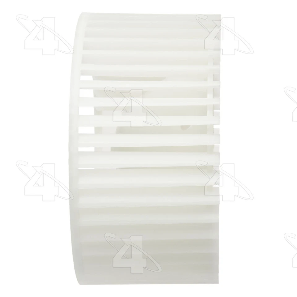 Soplador de climatización rueda delantera 4 estaciones para Ford E-250 Econoline 1997-2002 Foto 3 de 4