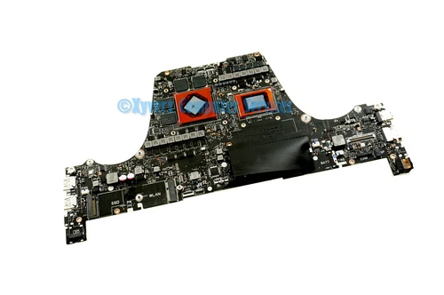 GA402RK OEM ASUS MOTHERBOARD R9 6900HX RX6800S 8GB ROG GA402RK-G14.R96800 *