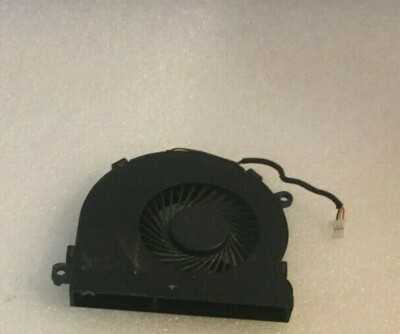 OEM DELL INSPIRON 15 5547 5547 SERIES CPU COOLING FAN 
