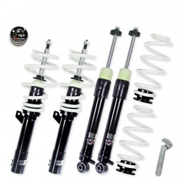 KIT NJT Extrem EOS Gewinde VON 2004 BIS 2011-image
