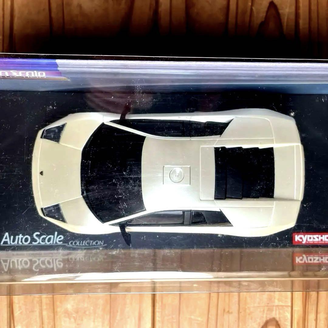 ホビーラジコン KYOSHO Mini-Z Lamborghini Murcielago Kyosho Mini-Z ASC Lamborghini Murcielago Hobbies mini car