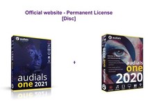 Audials One 2021 And Audials One 2020 - Full Version and Permanent License