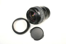 Minolta Maxxum AF Xi Zoom 28-80mm f/4-5.6 Lens w/Hood