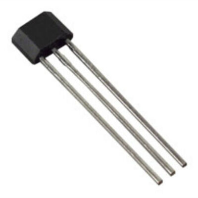 Lot De 5 Transistors SS466A 66A TO-92S - Neuf - Sans Marque