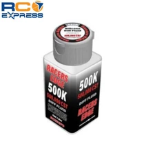 Racers Edge 500 000cst 70ml 2.36oz Pure Silicone Diff Oil RCE3370