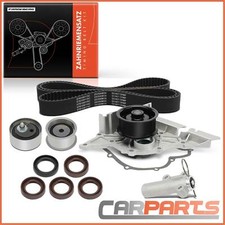 Courroie de distribution Audi A8