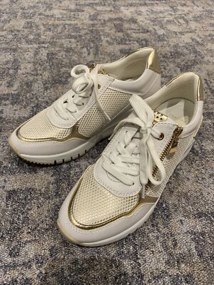 Marco Tozzi Sneaker Gr. 37