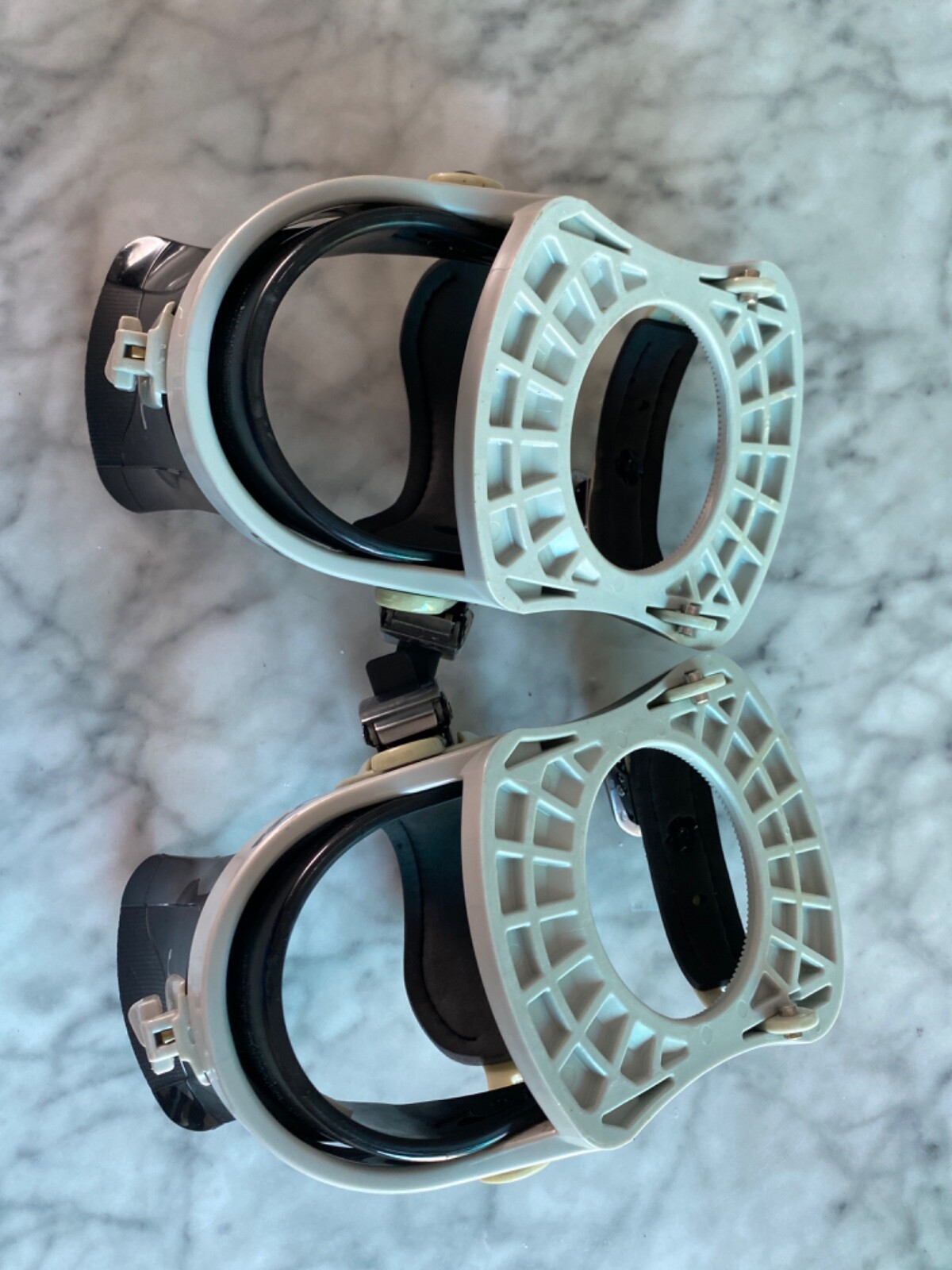 5150 FF1000 Fifty One Fifty Snowboard Bindings Size S