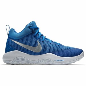 nike men's zoom rev tb basketball shoe