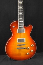 Eastman Sb59/v-rb Solid Body Antique Varnish Redburst