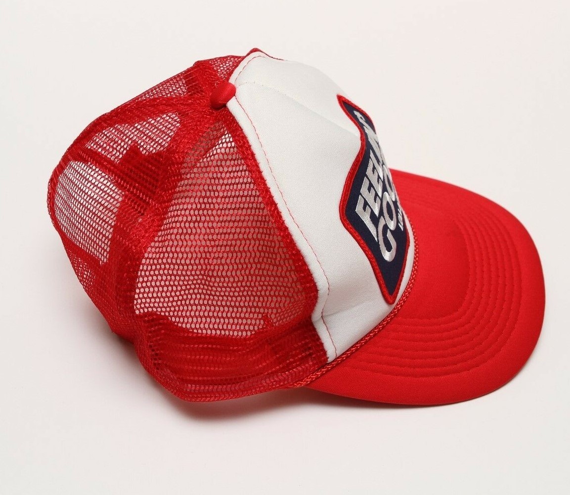 Otto Collection Lollapalooza Feelin Good Snapback Concert  display picture 1