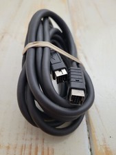 Bose 13 PIN CABLE PC 3-2-1 AV3-2-1 Series II III Subwoofer Media din data cord
