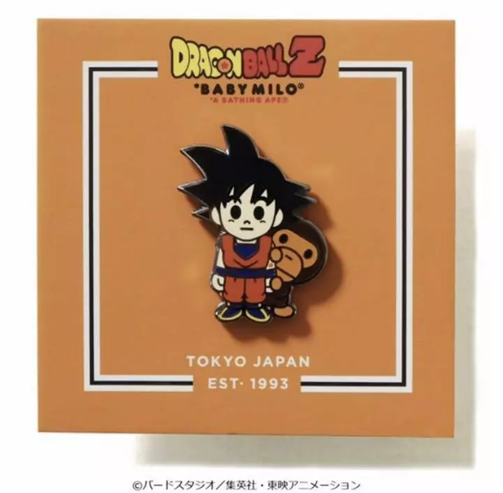 Pin on Dragon Ball Z