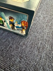 Lego Creator Winter Toy Shop 10249 FedEx DHL from Japan