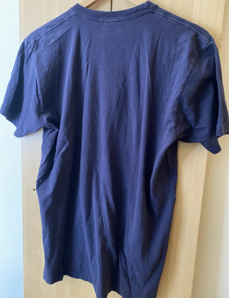 Camiseta De Colección Bustedtees “The Little Lebowski Urban Achievers” Talla L Hecha en EE. UU. Foto 3 de 4