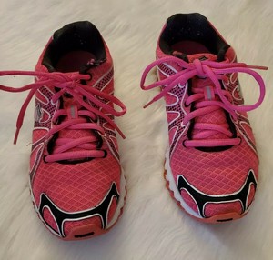 k swiss tubes running shoes