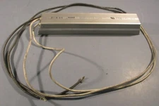 Rockwell Automation AK-R2-120P1K2 Ser A Dynamic Brake Resistor 0-1000VDC 120 OHM