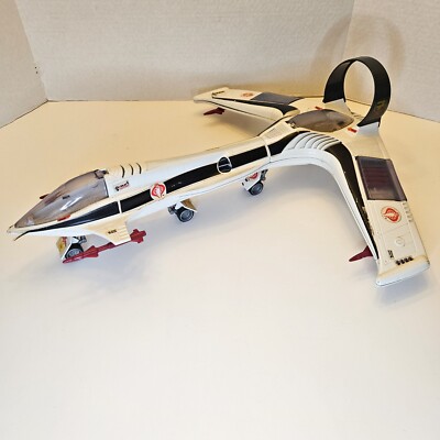 ゴンドアートNo.25 GI Joe ARAH 1989 Cobra Condor Z25 Jet For Parts or Restore
