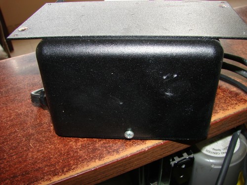 Franceformer Neon transformer 6 KV 30 Ma w/ NO RF interference or audio whistle - Picture 4 of 5