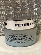 Peter Thomas Roth Water Drench Hyaluronic Cloud Cream 20ml Mini/Travel Size New